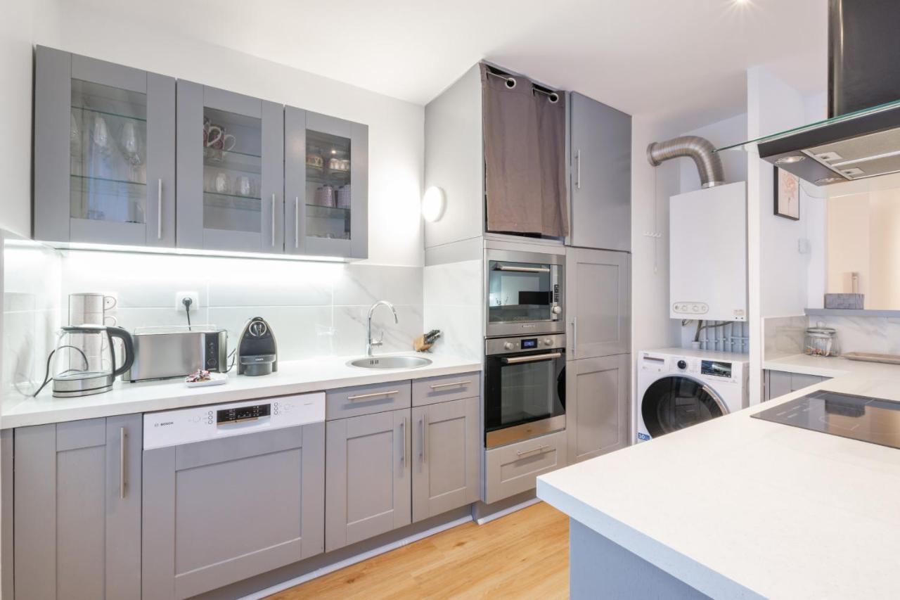 Apartamento Le Sakura By Plaza Chessy  Exterior foto